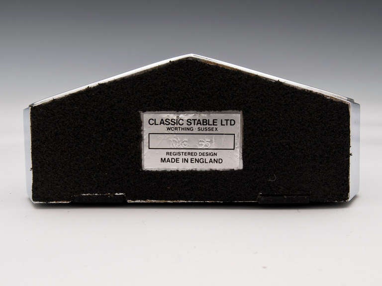 Mercedes Radiator Grill Decanter 2