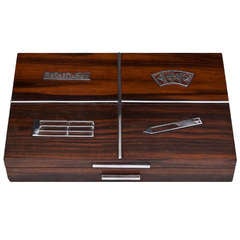 Card Box by Liberty & Co