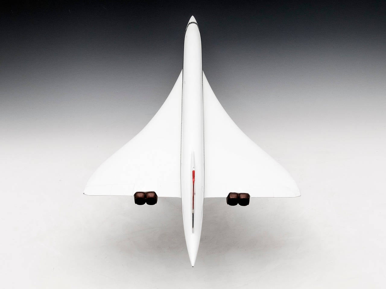 20th Century Model Concorde