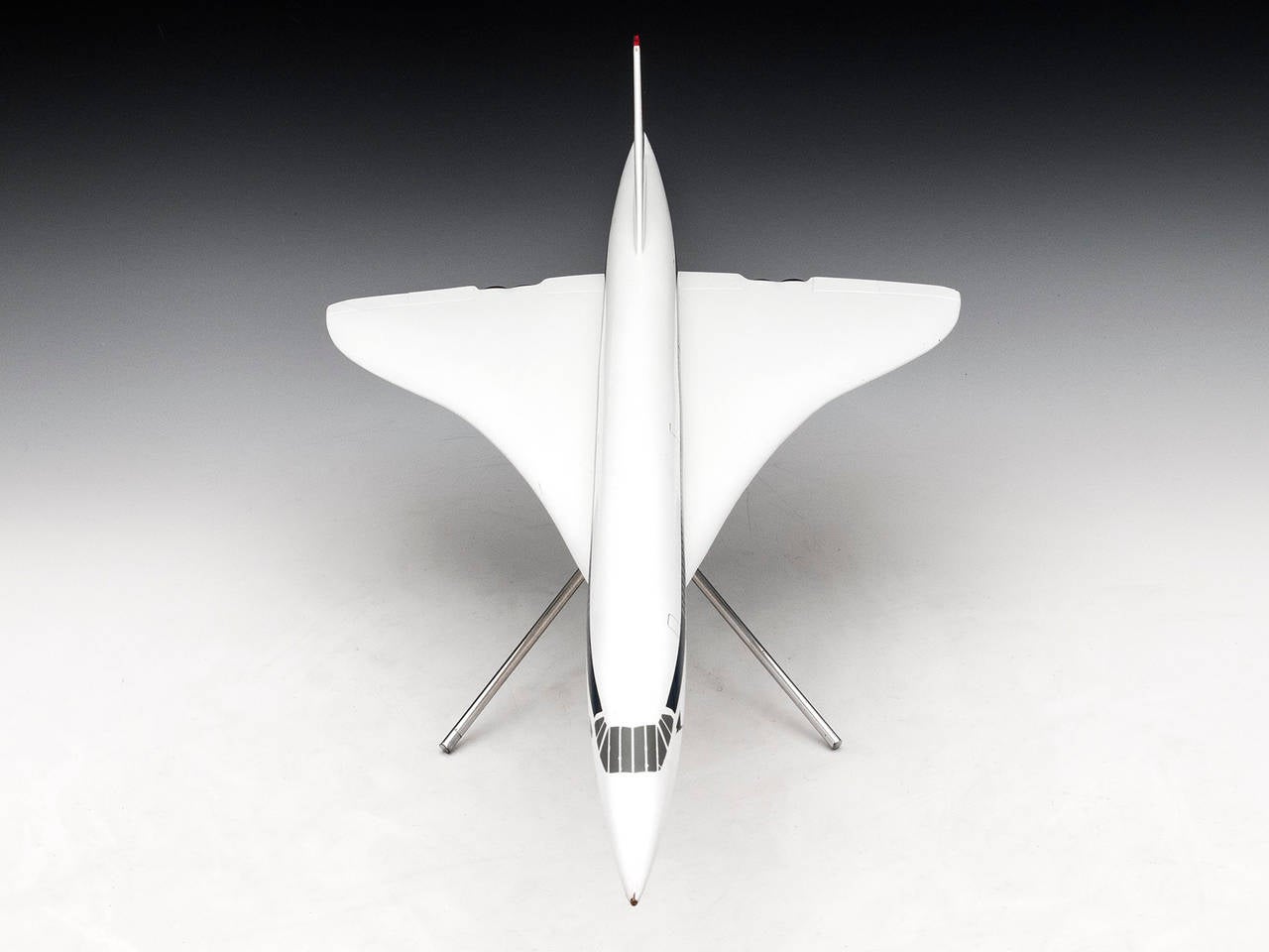 Model Concorde 1