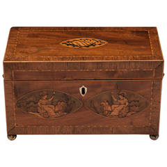 Rule Britannia Tea Chest Rule Britannia Tea Chest