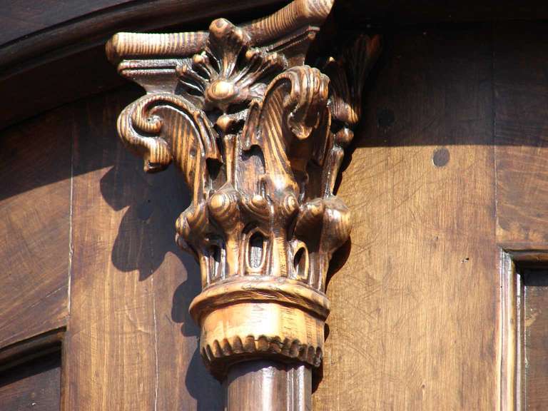 Double Entry Door Beveled Glass Inserts For Sale at 1stDibs