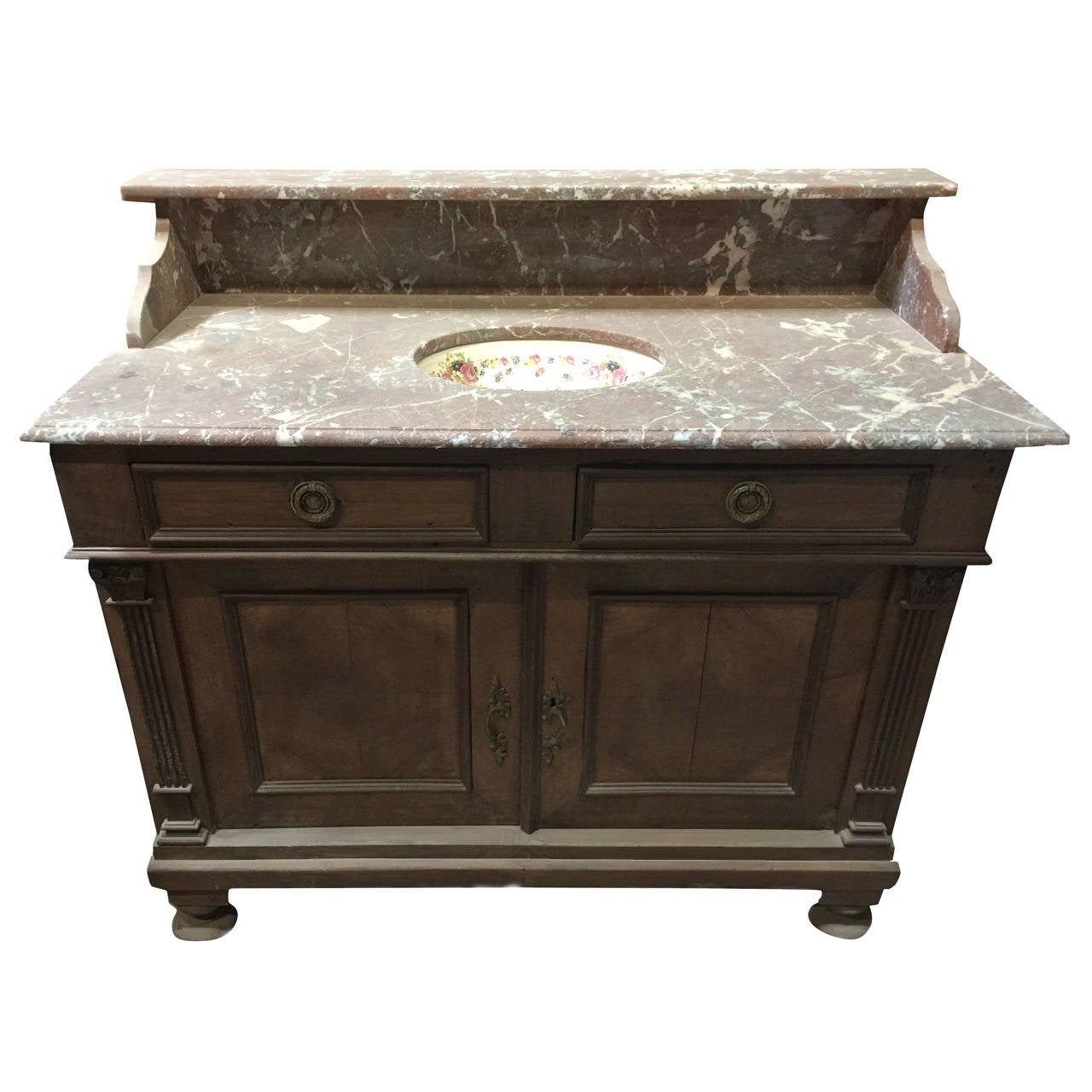 Antique Vanity For Sale at 1stDibs