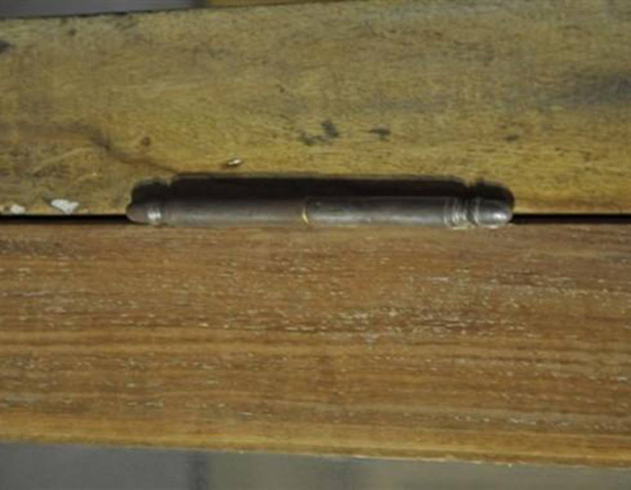 Antique Triple French Patio Door For Sale 1