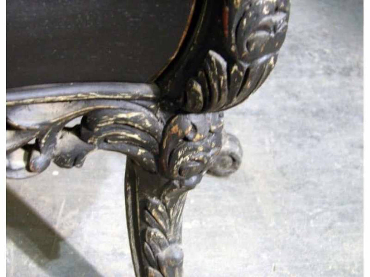 Vintage Bedside Tables