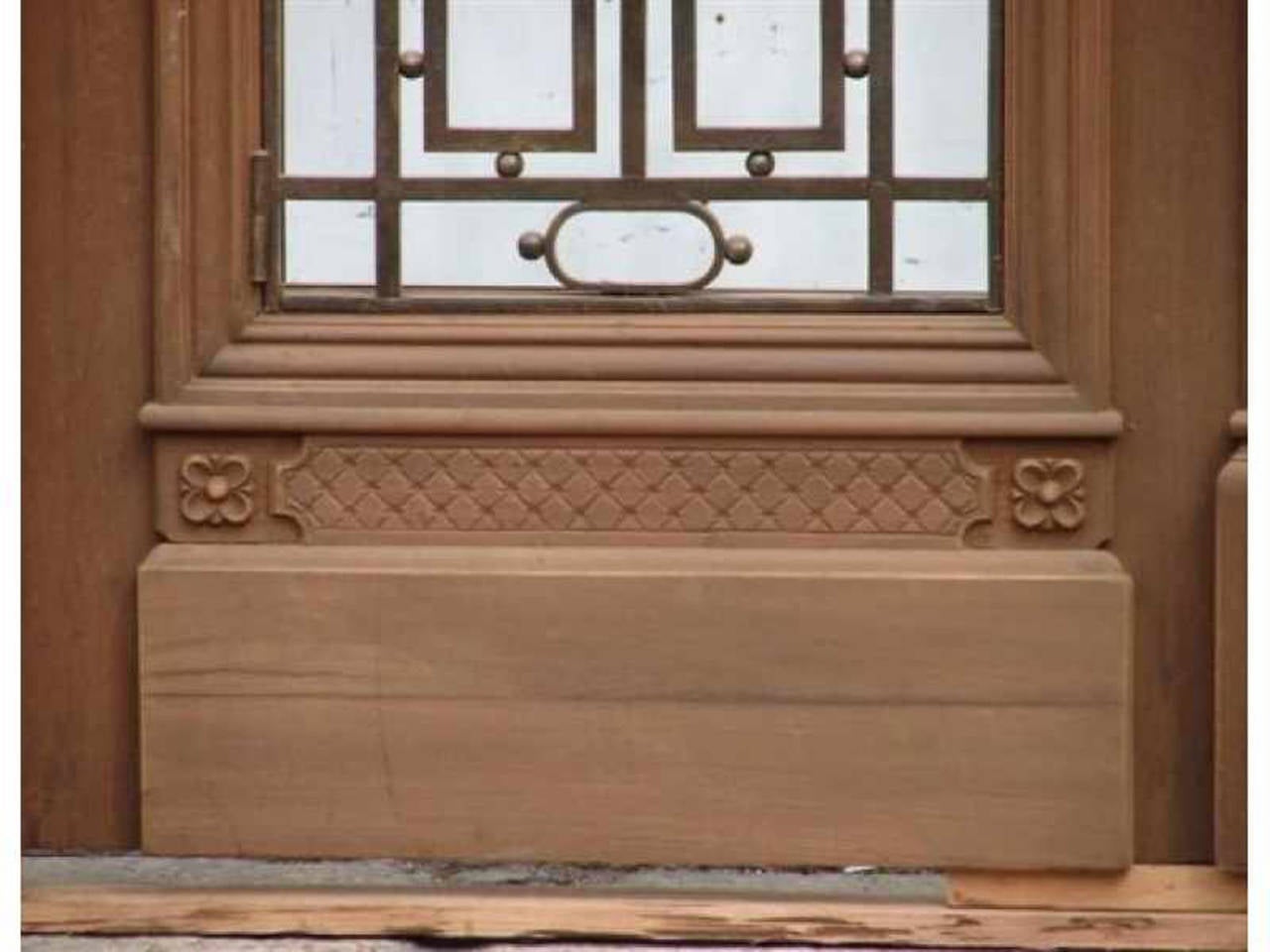 decorative wrought iron gate inserts