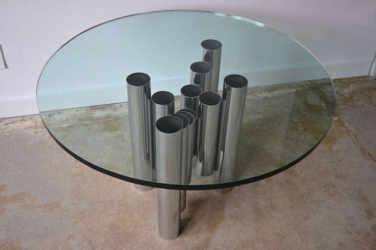 column base table