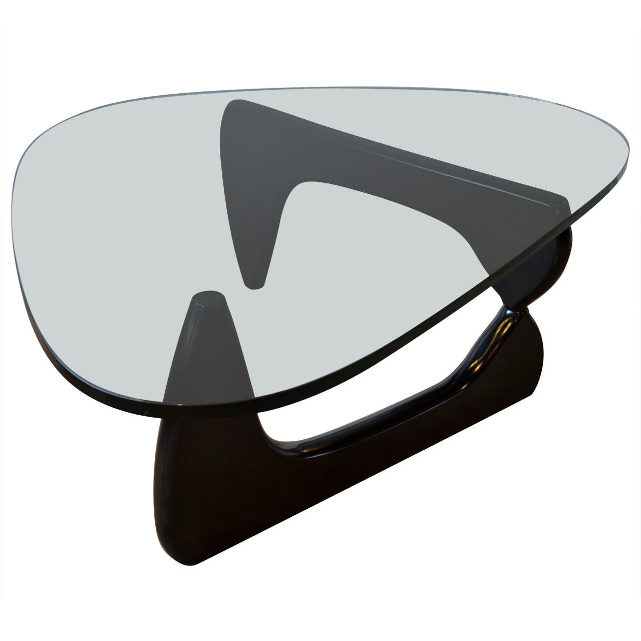Isamu Noguchi Coffee Table by Herman Miller