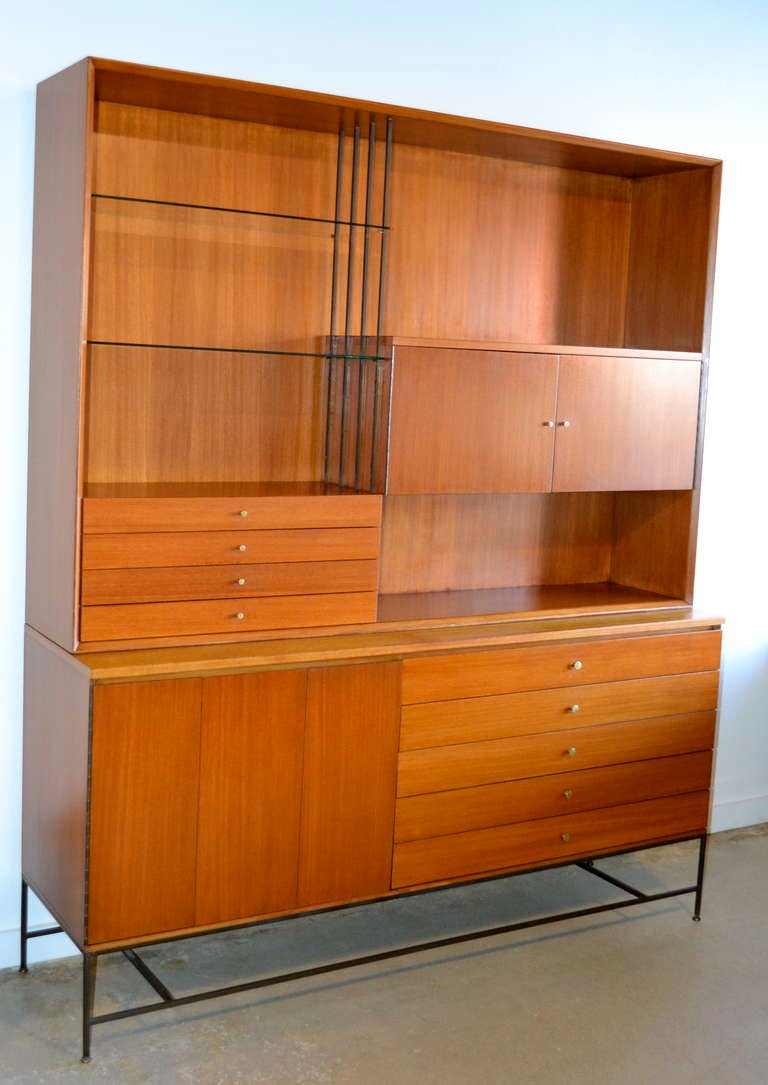 paul mccobb for calvin sideboard