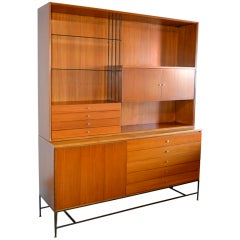 Vintage paul mccobb for calvin sideboard