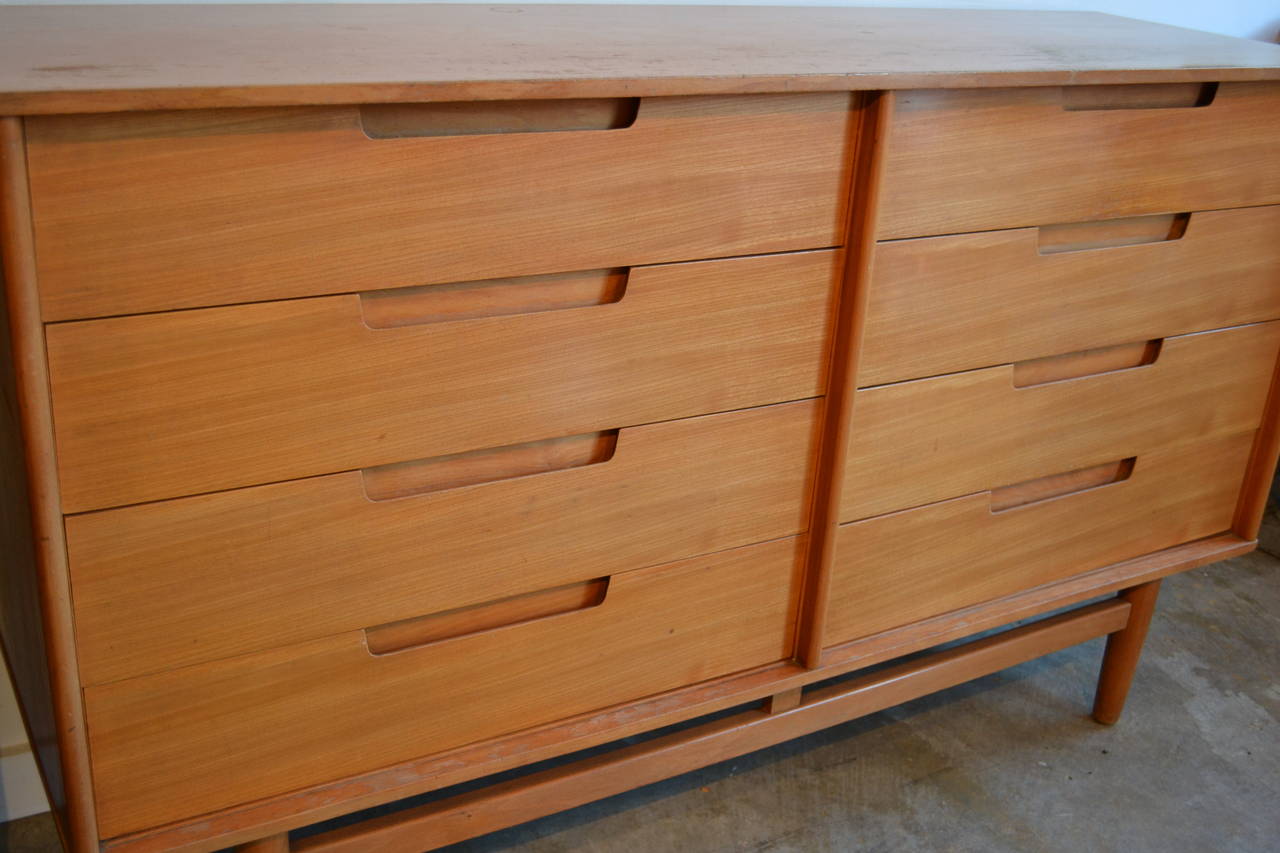 Mid-Century Modern edward wormley for drexel 'todays living