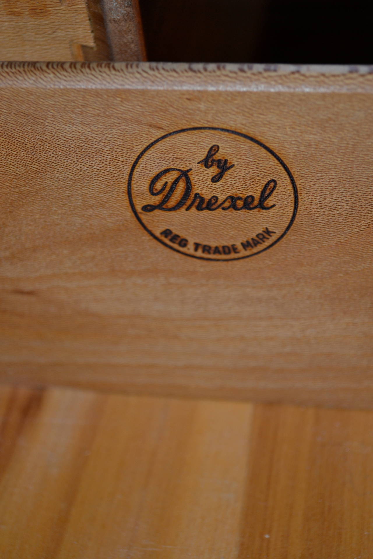 edward wormley for drexel 'todays living