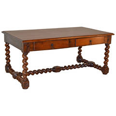 19th Century French Coffee Table