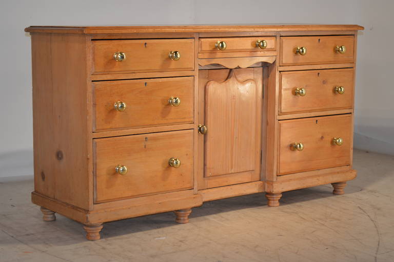 english dresser