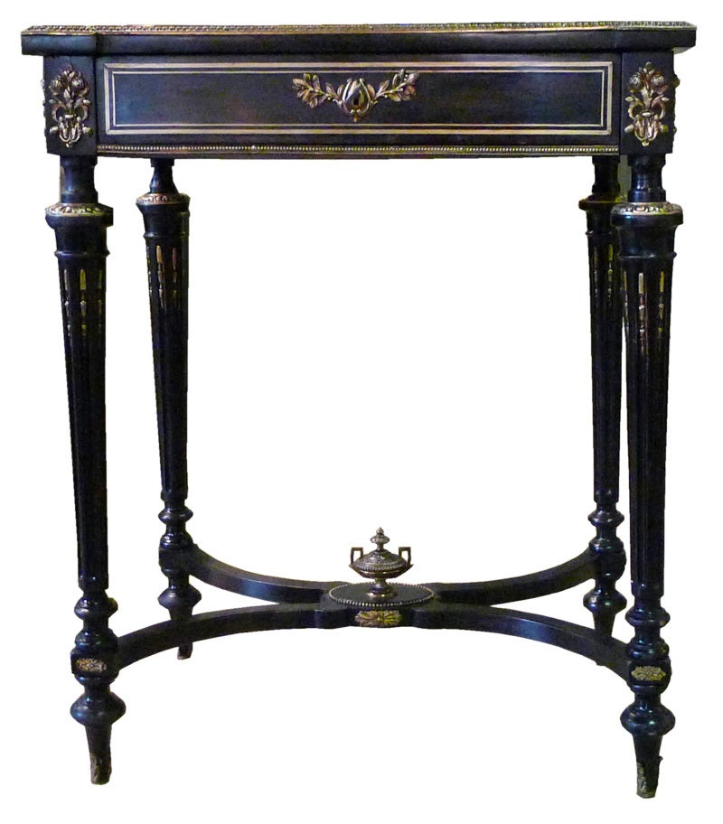 19th c. Lady table at 1stDibs