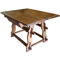19th Century Pay Table 9