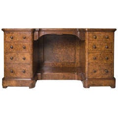 20th Century English Ladies Desk 11