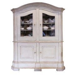 18th Century Cabinet