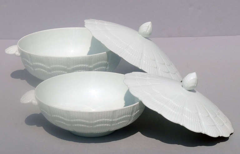 Porcelain Limoges France porcelain