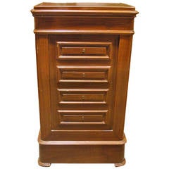 Used 20th Century Iron Safe