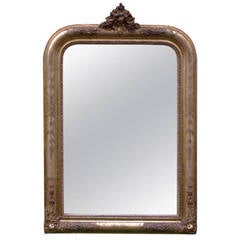 19th c. French Mirror