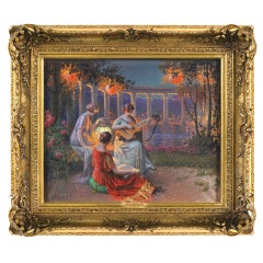 Delphin Enjolras  1857 - 1945