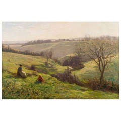 Antique Boulby, Cleveland