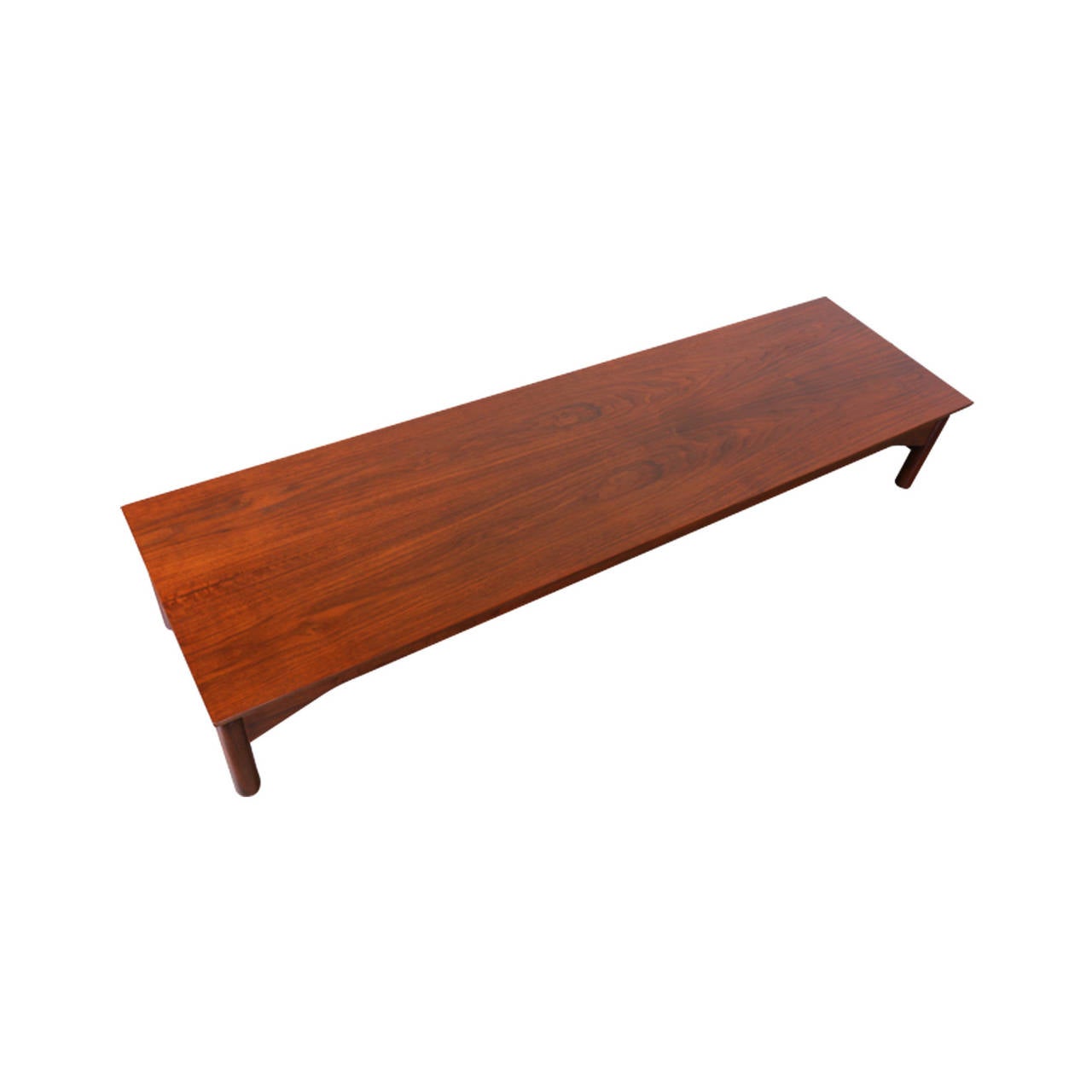 Greta M. Grossman Coffee Table for Glenn of California In Excellent Condition In Los Angeles, CA