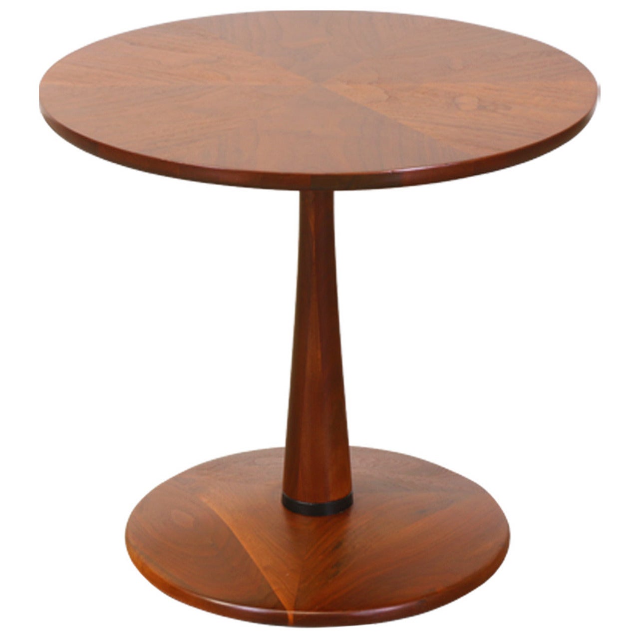 Stewart MacDougall & Kipp Stewart Side Table for Drexel