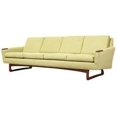 Adrian Pearsall Sofa for Craft Associates