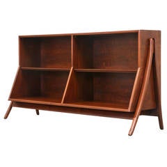 Stewart McDougall & Kipp Stewart “Declaration” Bookcase for Drexel