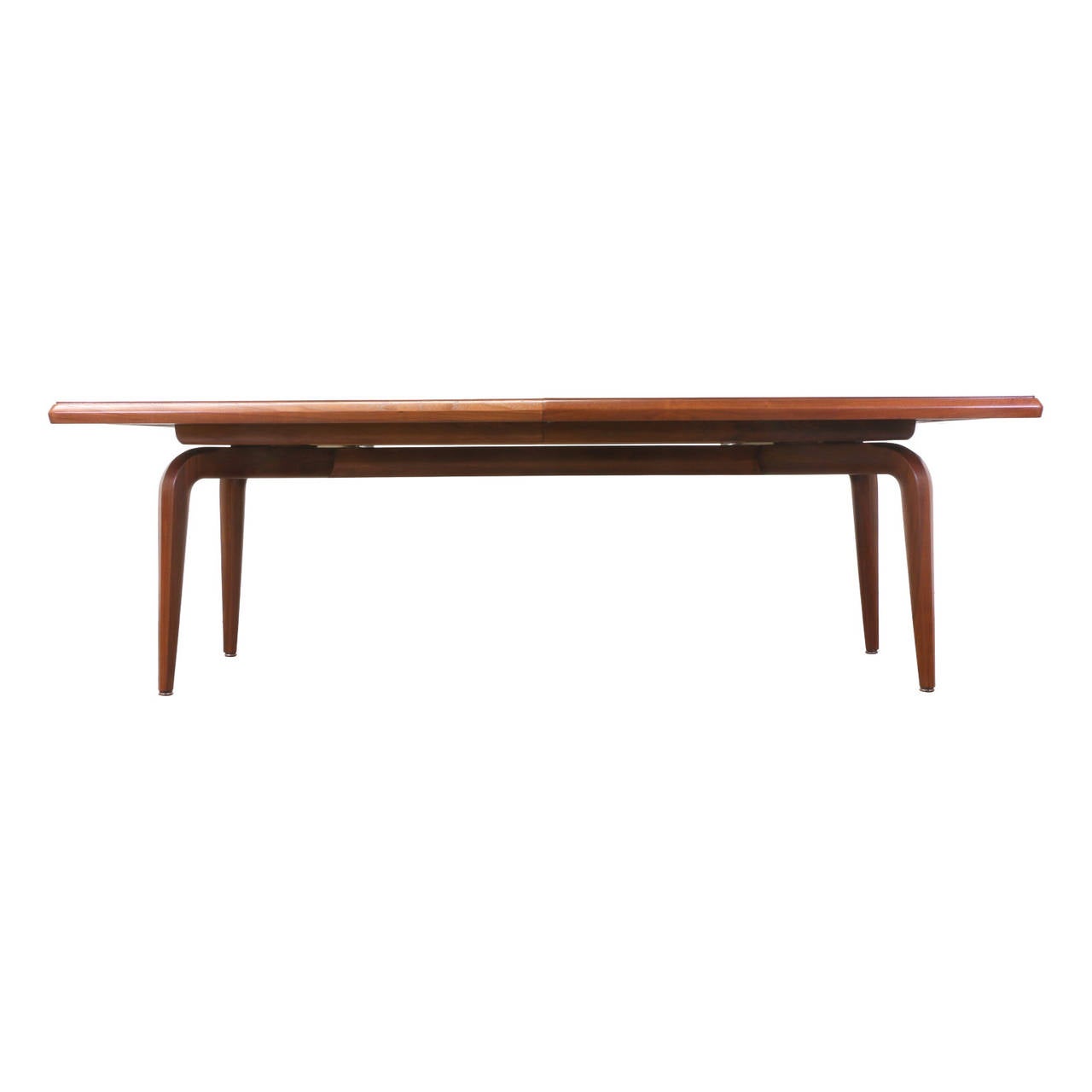 American Maurice Bailey Monumental Sculptural Dining Table for Monteverdi-Young