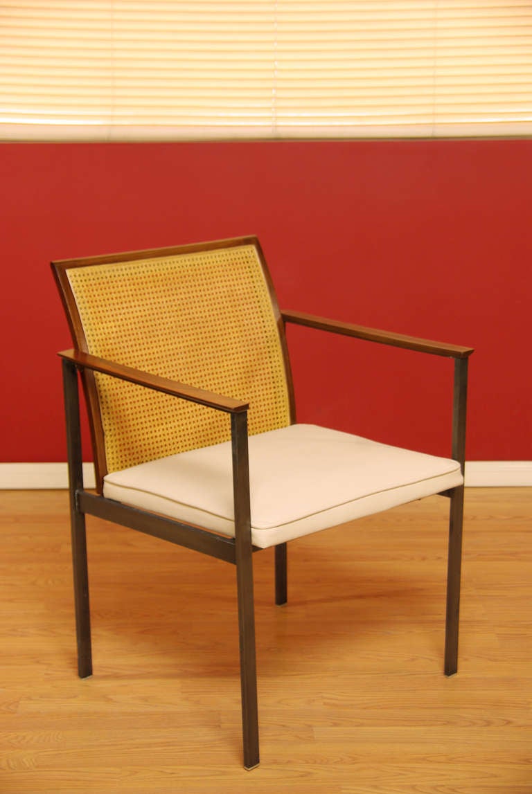 Mid Century Dining Chairs by Paul McCobb 2