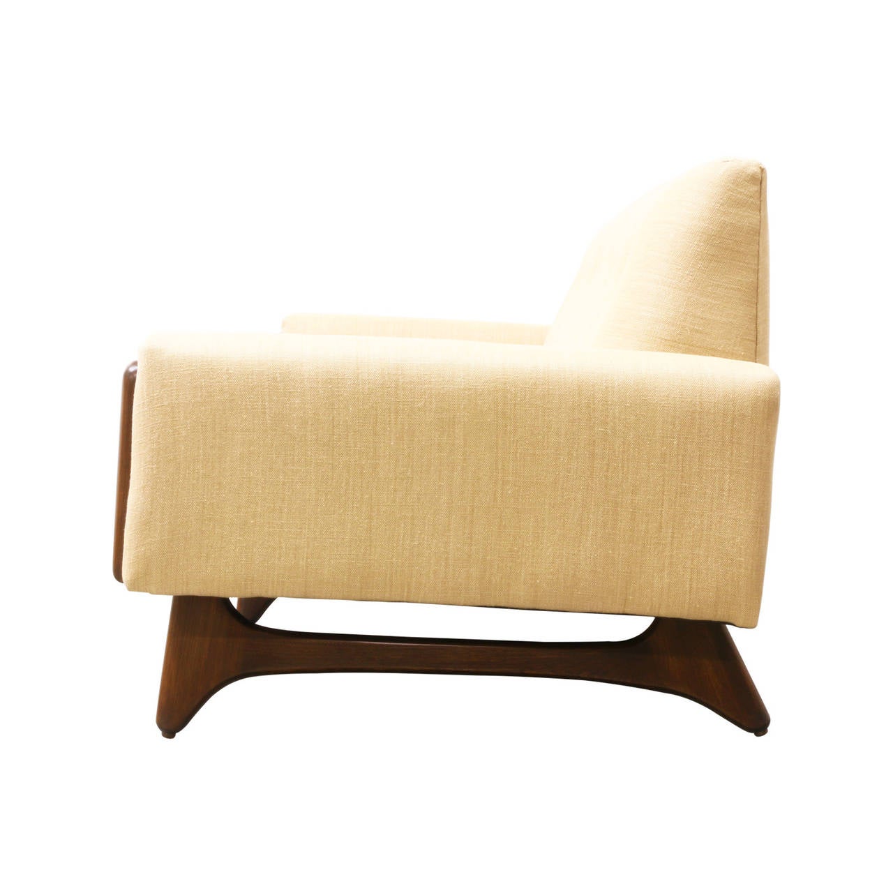 American Adrian Pearsall Sofa by Craft Associates