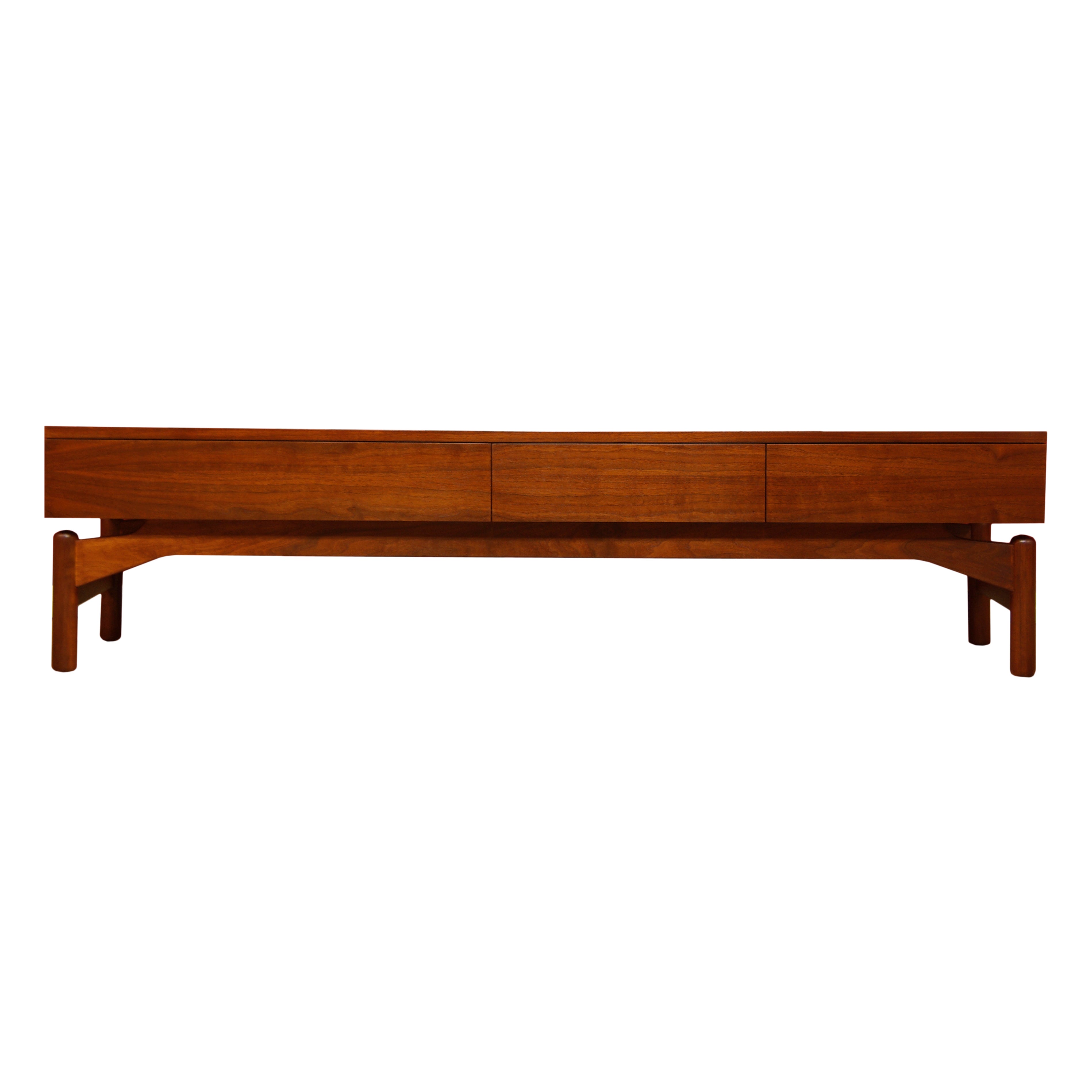 Glenn of California Coffee Table by Greta Grossman
