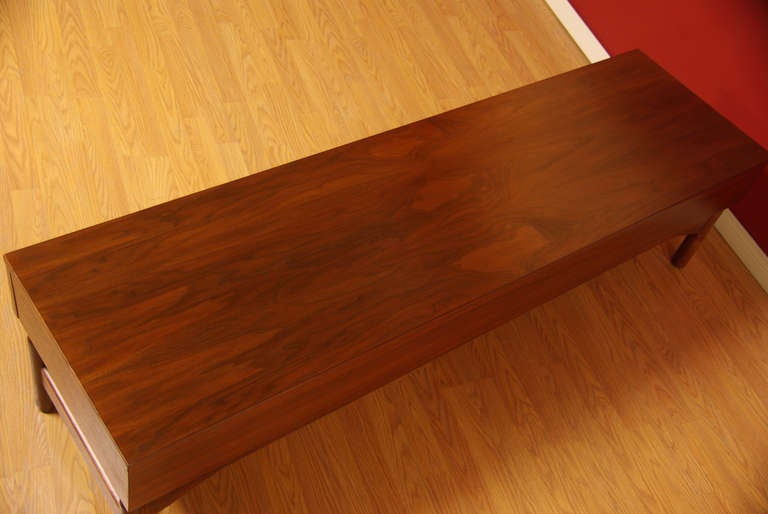 Mid-20th Century Glenn of California Coffee Table by Greta Grossman