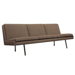 AP-Stolen Danish Modern Sofa by Hans J. Wegner