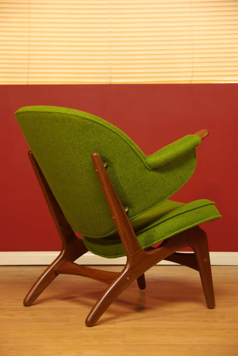 Mid-Century Modern Danish 