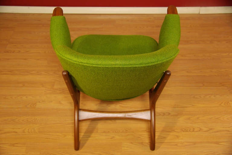 Mid-20th Century Danish 