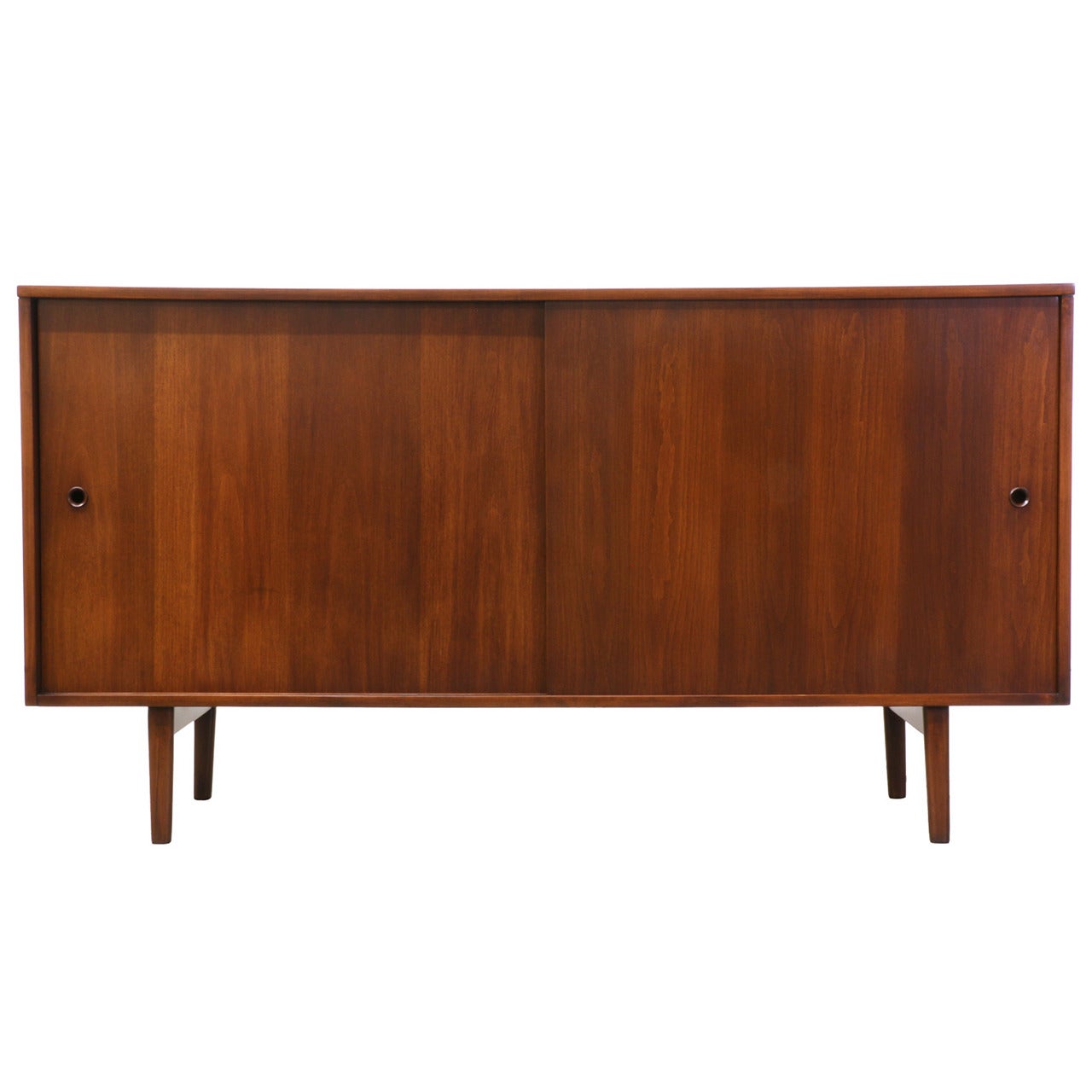 Paul McCobb “Planner Group” Credenza for Winchendon Furniture