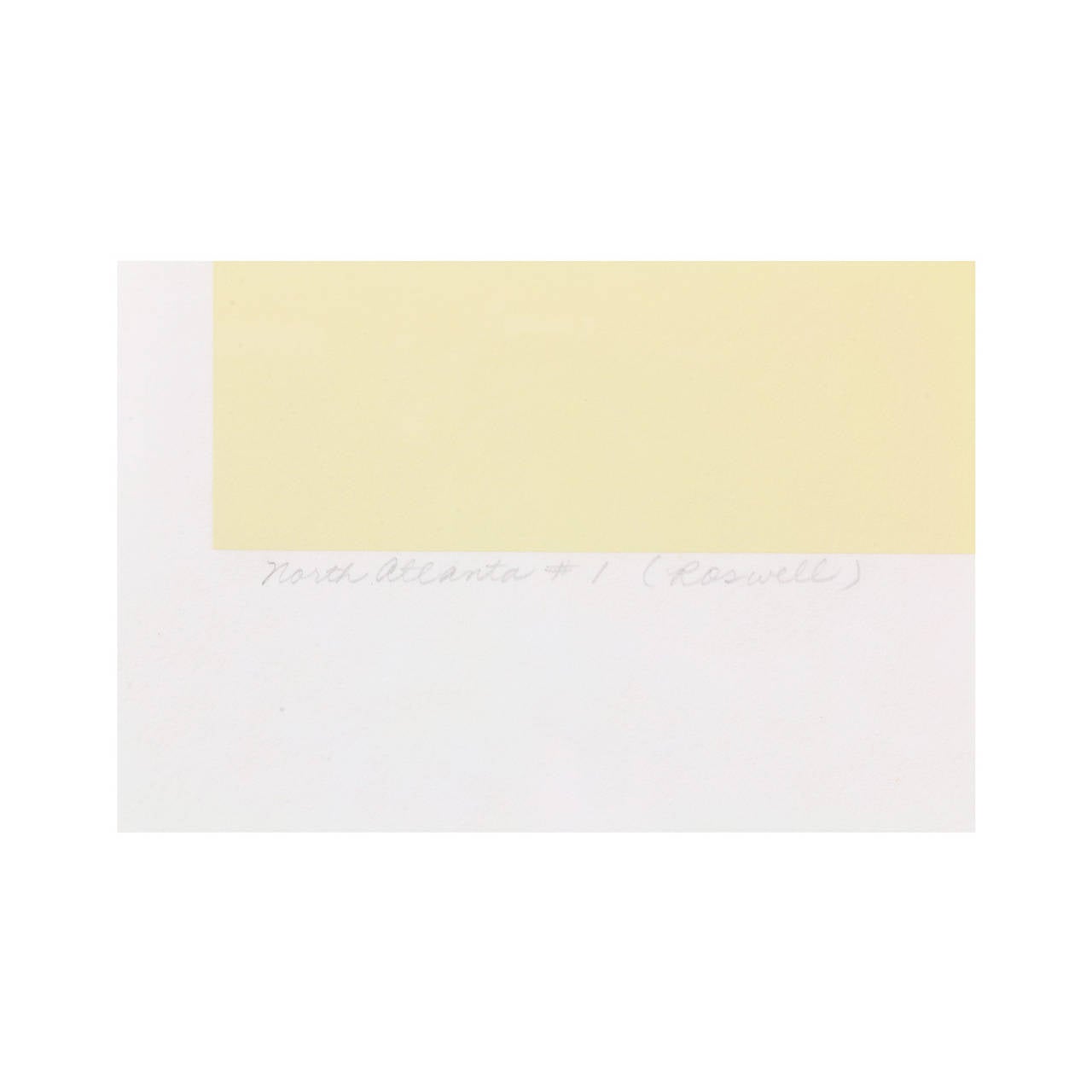 Collagraph Wall Art by Dale Pierson Hill at 1stDibs