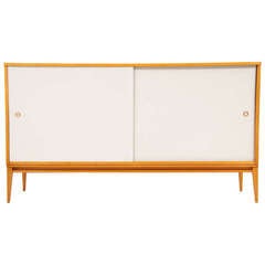 Planner Group Credenza by Paul McCobb