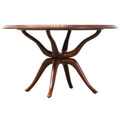 Maurice Bailey Dining Table for Monteverdi-Young