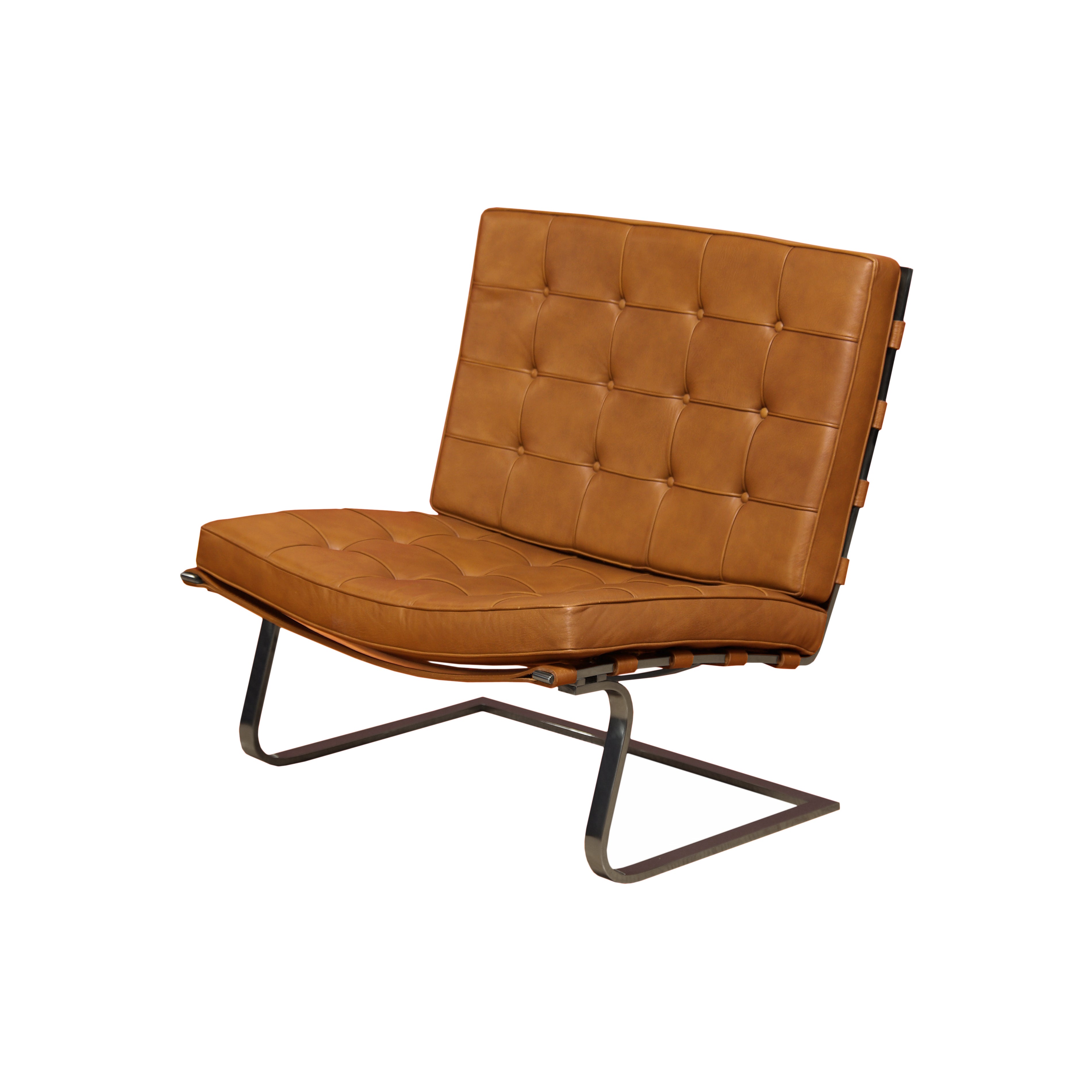 Tugendhat Chair by Ludwig Mies van der Rohe