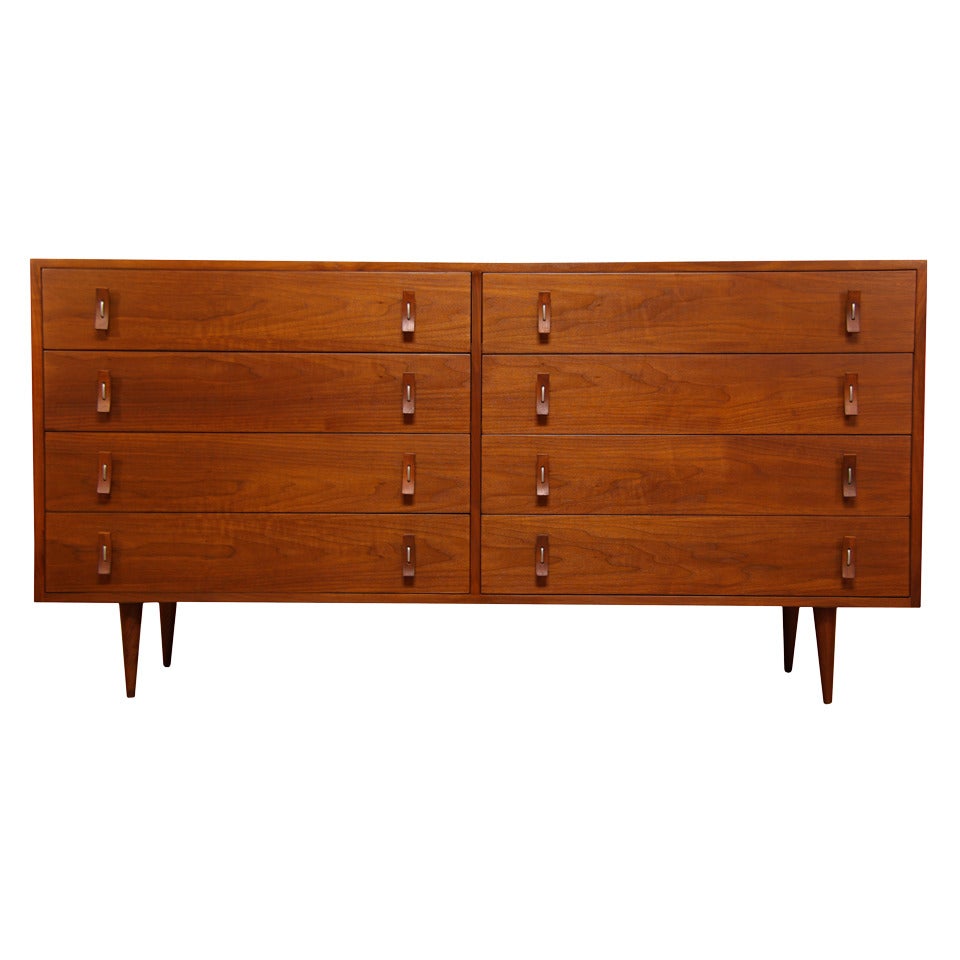 Glenn of California Dresser by Stanley Young