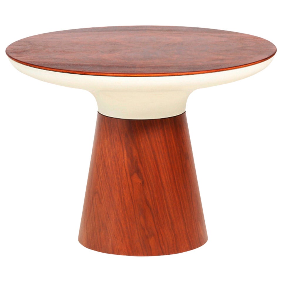 Frank Rohloff Side Table