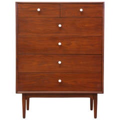 Stewart McDougall and Kipp Stewart Chest of Drawers for Drexel