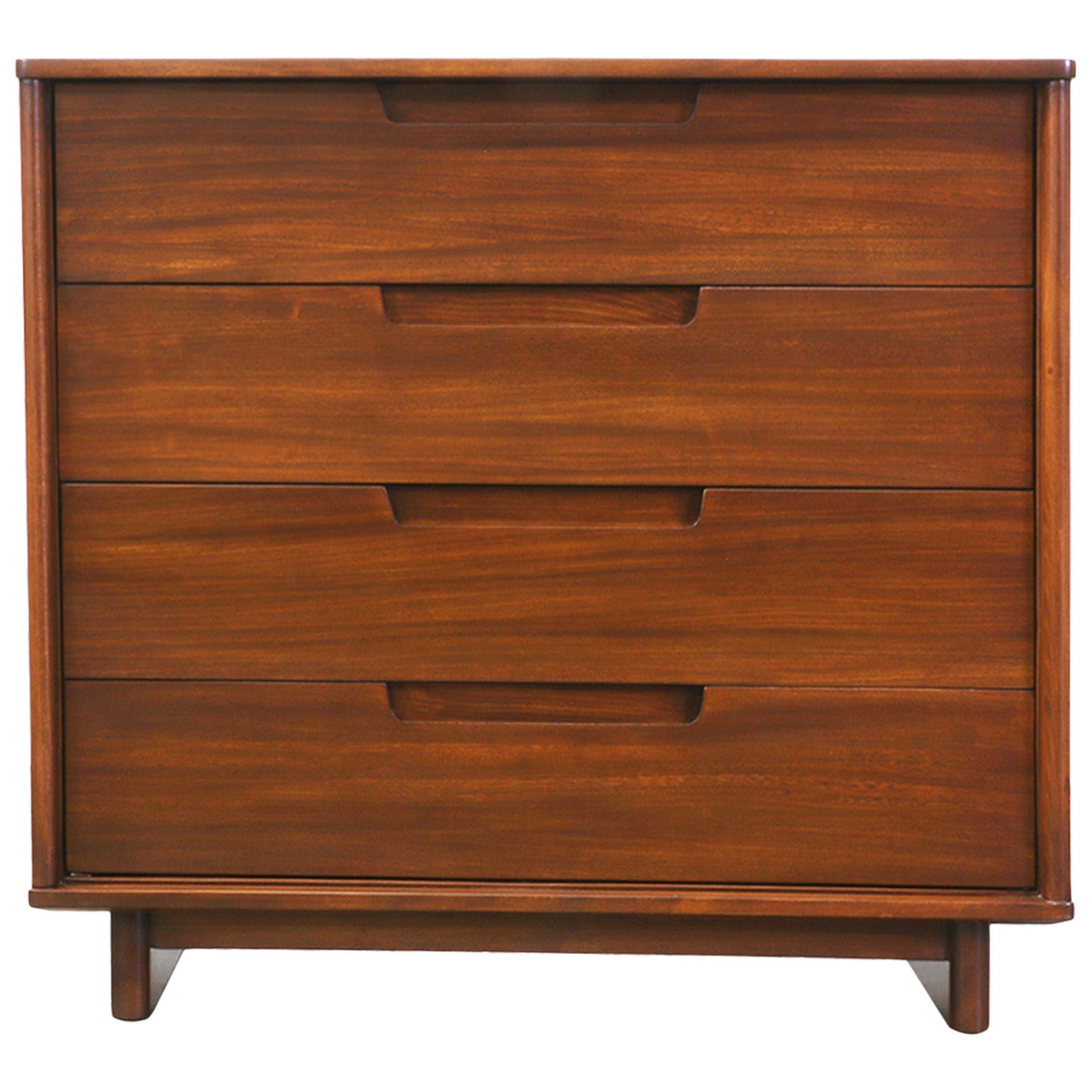 Milo Baughman “Today’s Living” Chest for Drexel