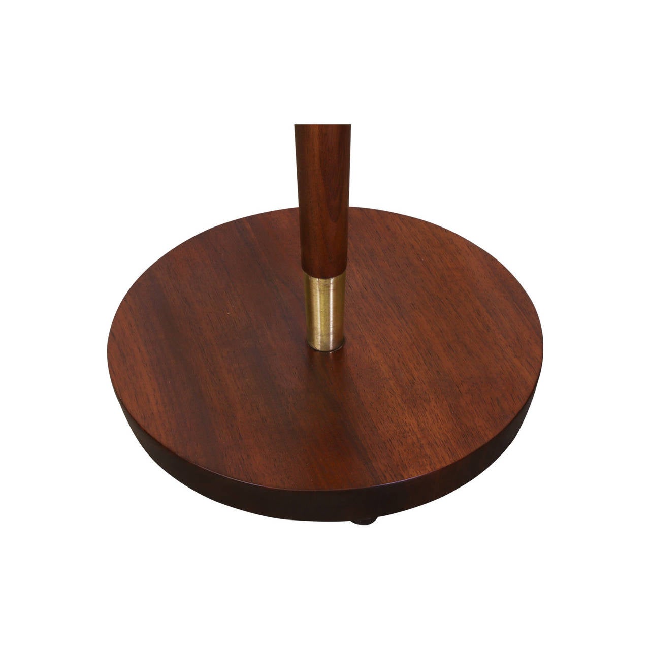 American Mid Century Ash Tray Stand