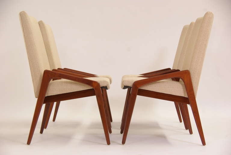 Mid-Century Modern Danish Modern 